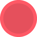 The GRUNT: a plain disc with a hotter rim. It rolls one of four bodies per spawn.