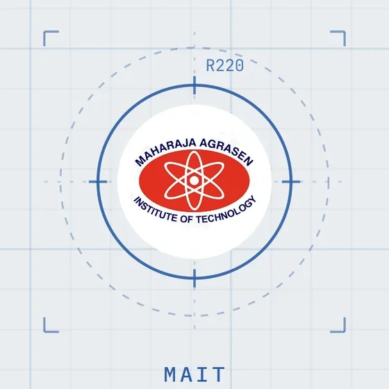 BLUEPRINT identity emblem