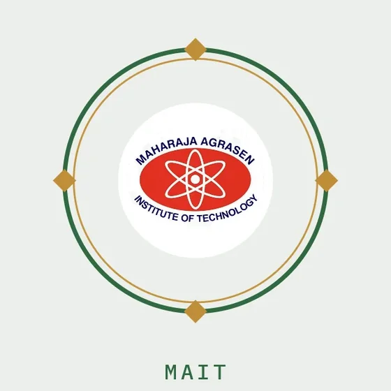 INSTITUTE identity emblem