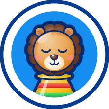 Asiatic Lion avatar