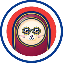 Grandma avatar