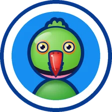 Parrot avatar