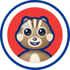 Squirrel avatar