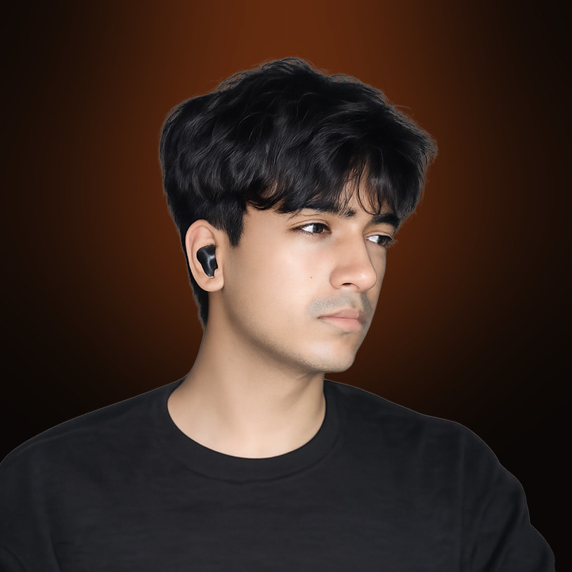 Madhav Gangneja