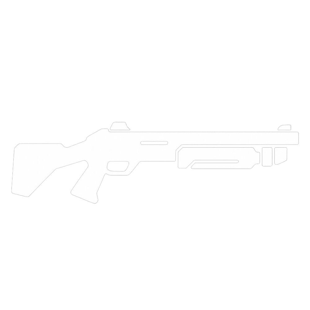 SHOTGUN