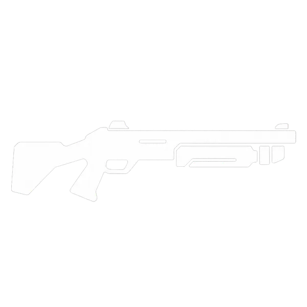 SHOTGUN